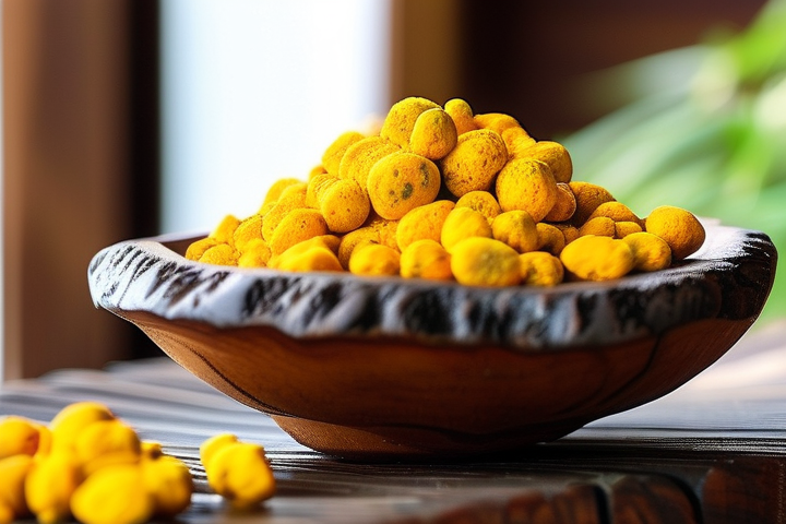 木香，肝肾功能异常的天然良药