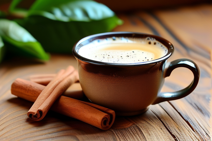 草药本草清单肉桂与咖啡因酒精同用注意