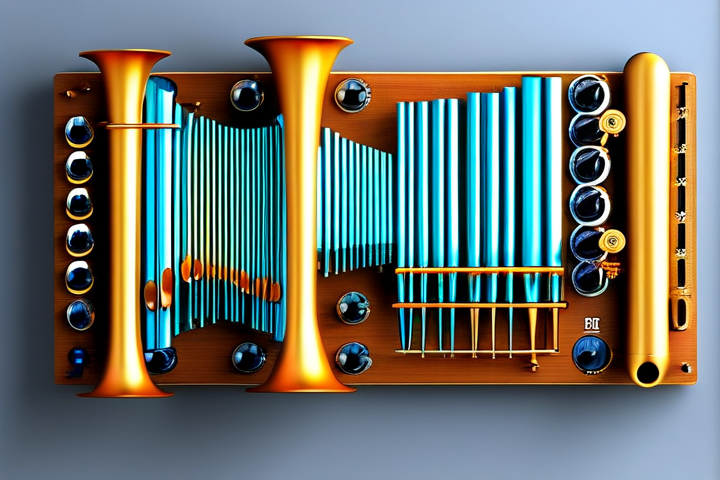 探索音乐的交响—管乐EP清单精选