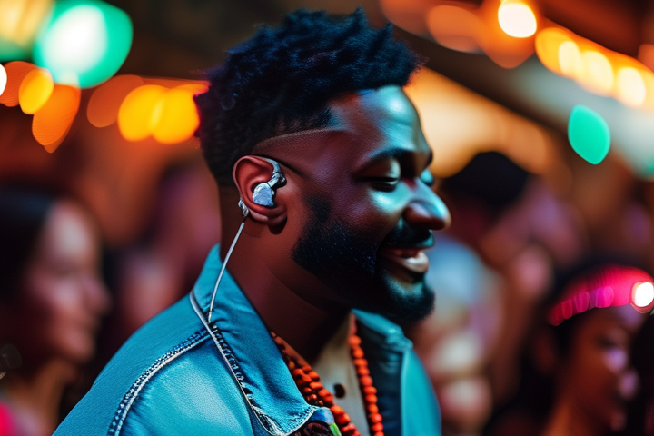 音乐现场指南，耳塞、应急与演出礼仪