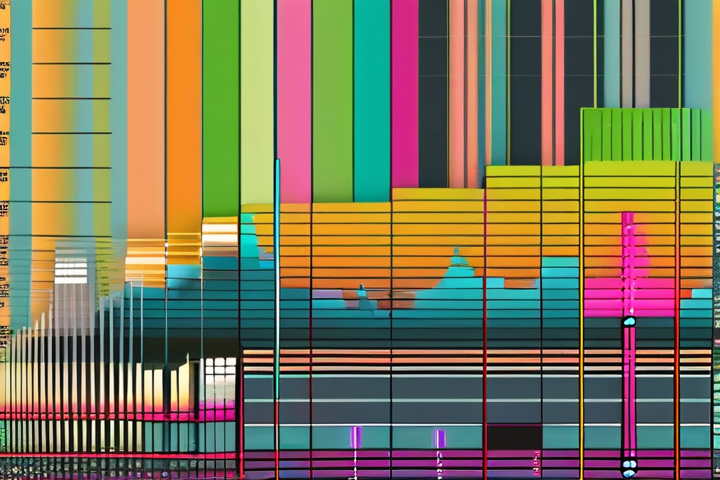 音乐制作科普，节奏与概念的年表