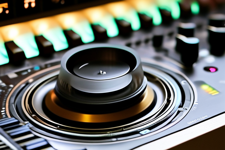 音乐制作科普，自动化与节奏的奥秘