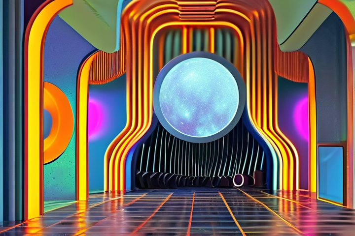 音乐流派科普_空间-榜单