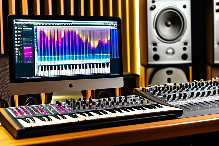 音乐制作科普_混音基础