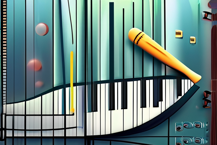 探索音乐新作的奥秘，解读与年表