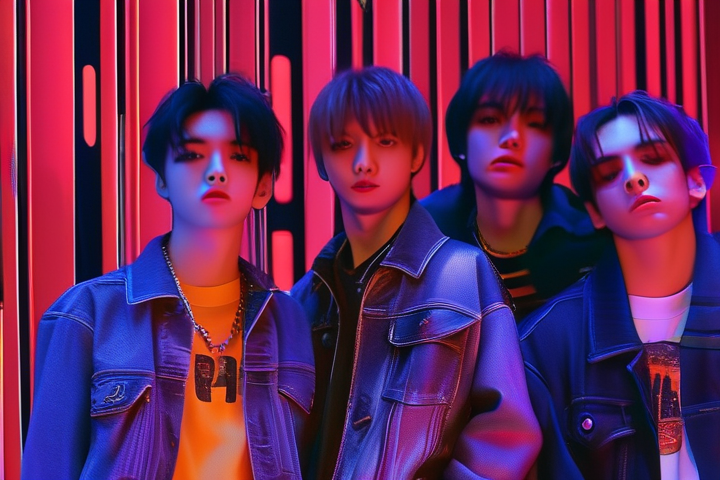 音乐拆歌解析_榜单 乐队