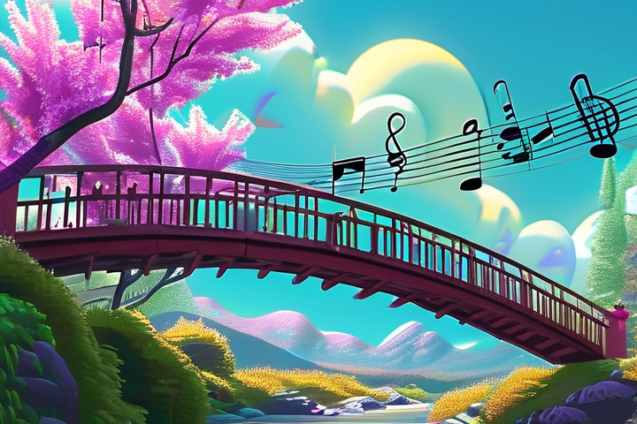 音乐拆歌解析，桥段与和声的盘点