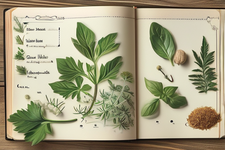 探索草药本草清单中的当归外用常识边界