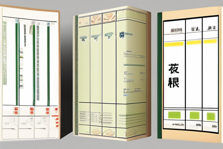 草药本草清单柏子仁要点速查