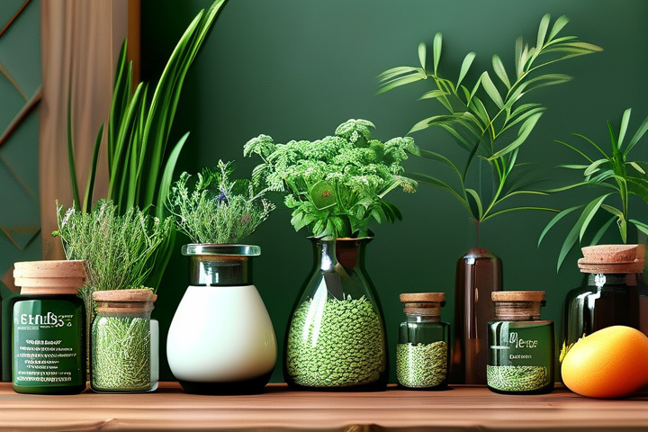 草药本草清单化痰组合思路科普