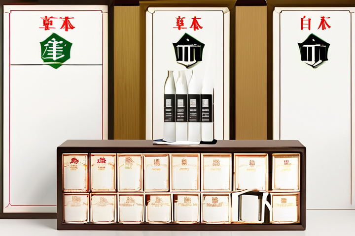 草药本草清单白术炮制后差异对照