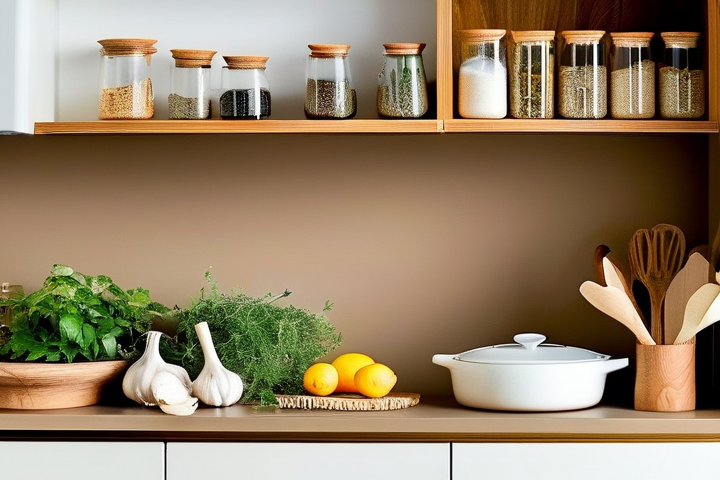 厨房中的草药本草—陈皮的奥秘与应用