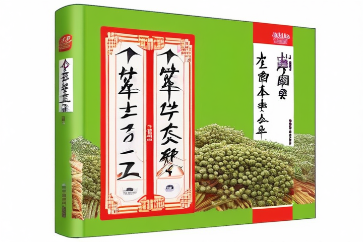 草药本草清单五味子生用差异速查