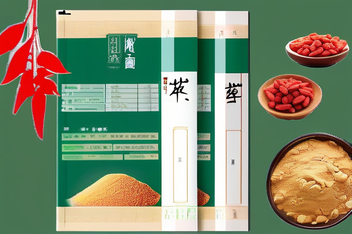 药本草清单，枸杞研末常见误区解析