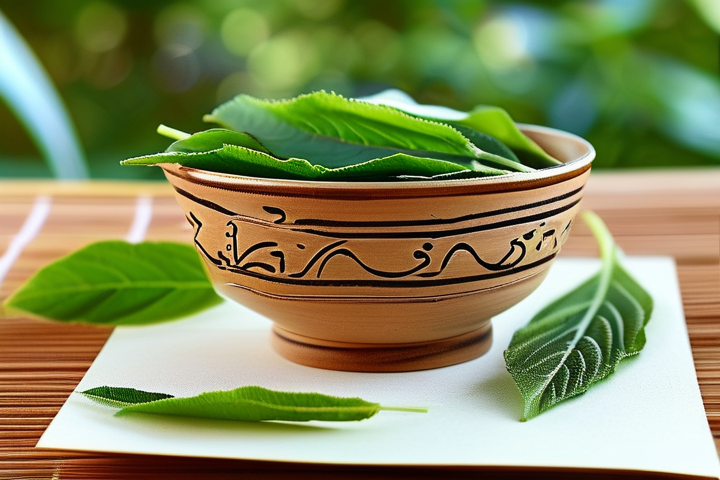 药本草清单艾叶与镇静药同服提醒