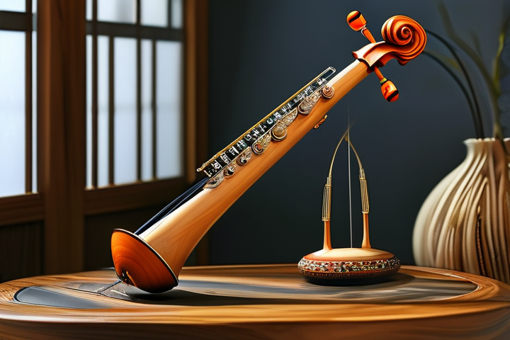 音乐器乐图鉴，新歌榜单，入坑必听之选