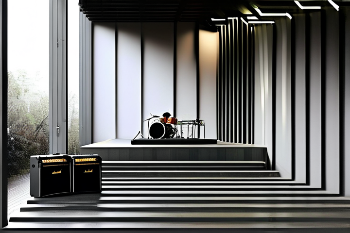 音乐现场指南，榜单与流媒体分成的博弈