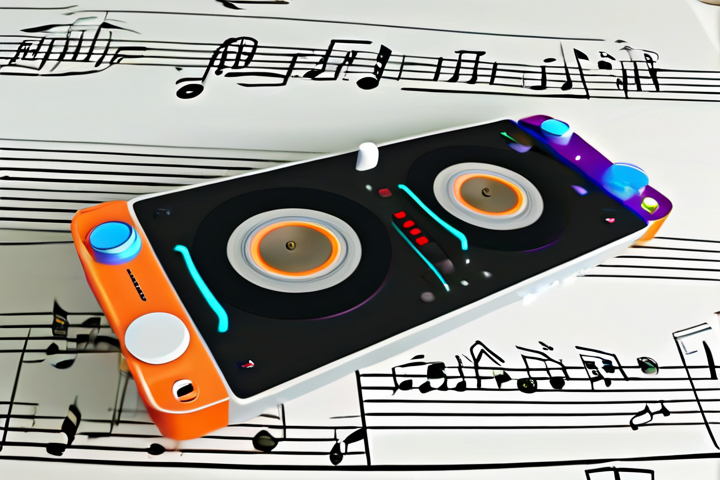 音乐新作解读_指南