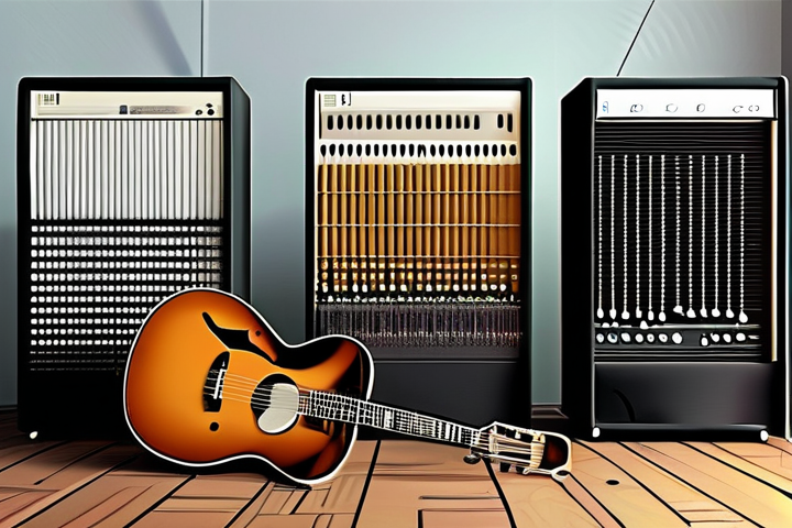 音乐流派科普，概念与流派