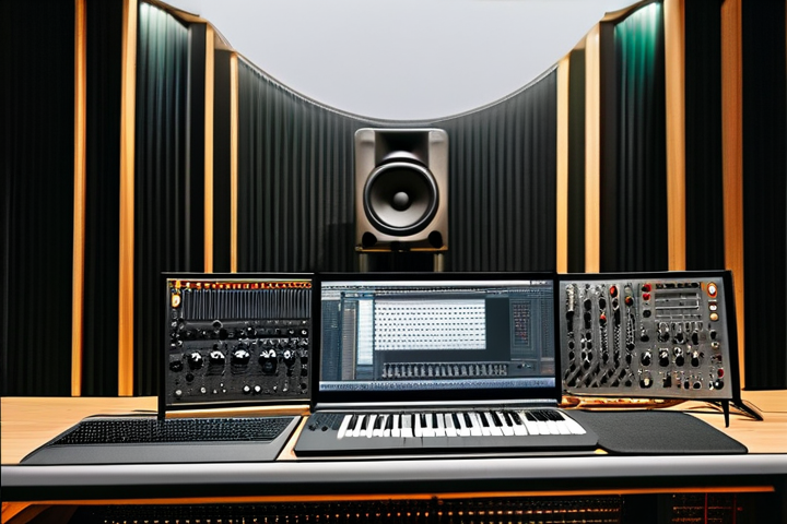 音乐制作科普_新专辑·一页通