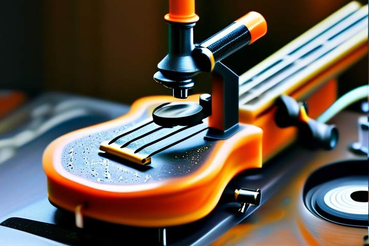 音乐流派科普，显微镜下的音乐世界