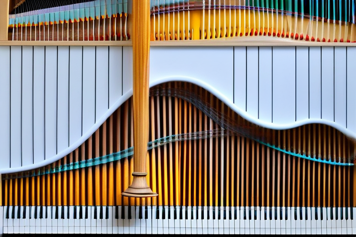 探索音乐的奥秘，旋律的艺术