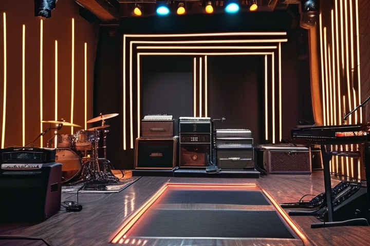 音乐现场指南，精选推荐、合集与问答