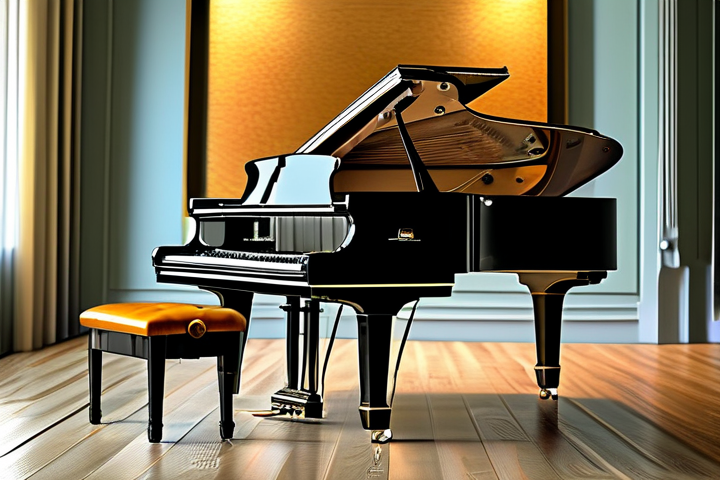 探索音乐的多样性，钢琴与打击乐的魅力