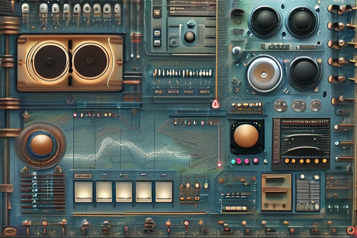 探索音乐新作地图·现场的深层意义