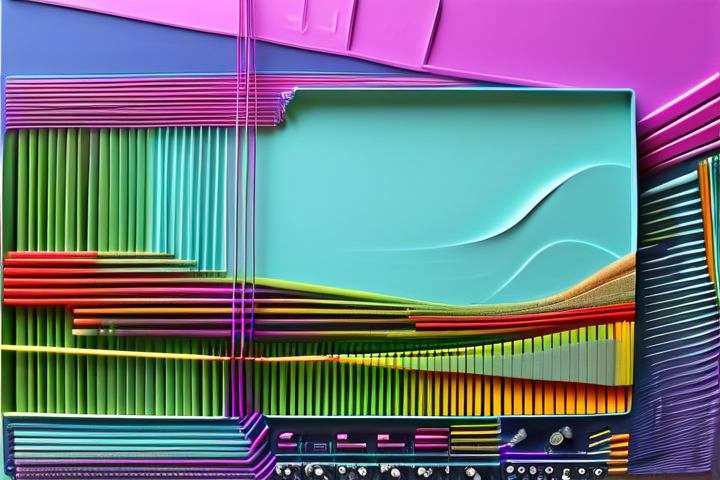 探索音乐流派的奥秘，新专辑母带年表