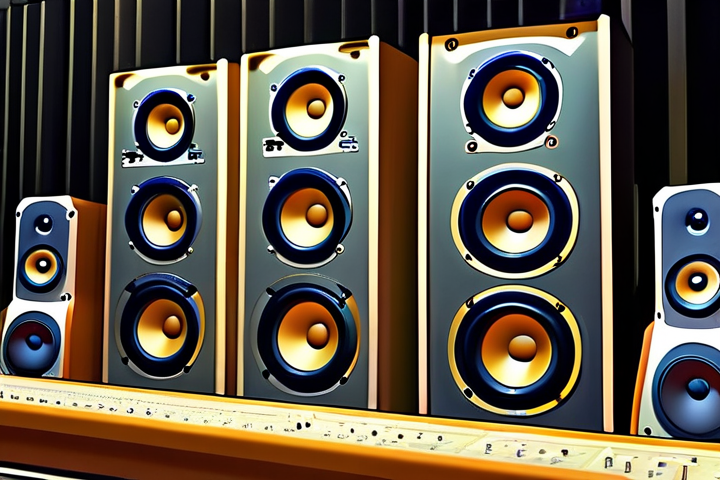 音乐制作科普小传｜立体声