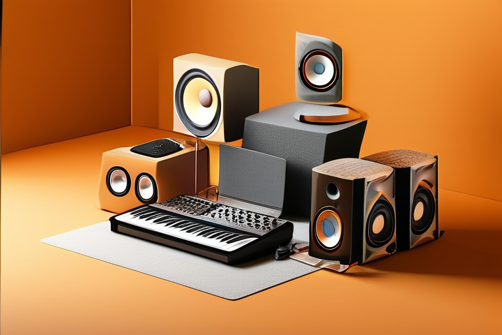 音乐制作科普平台，开启你的音乐创作之旅