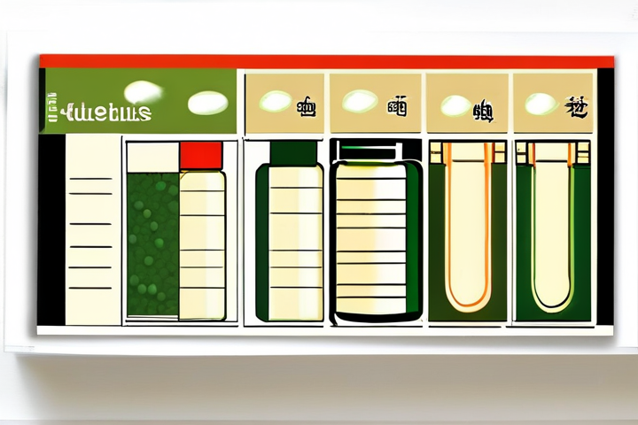 药本草清单解毒代茶饮常识