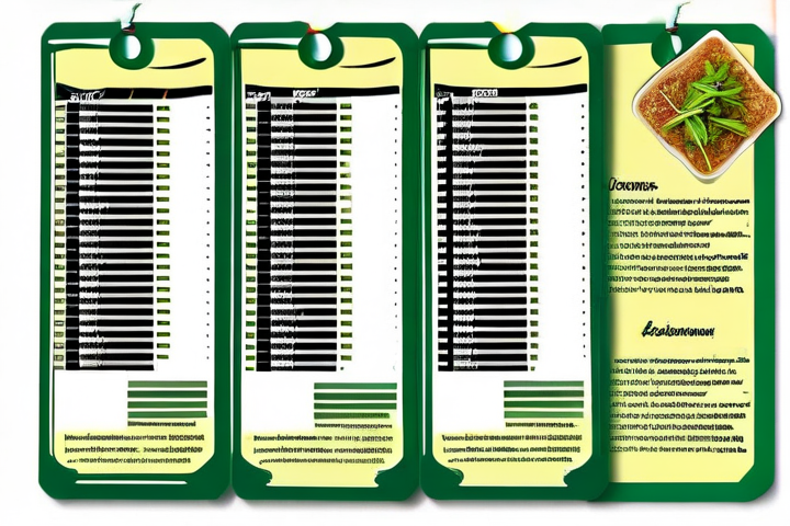 草药本草清单生地黄代茶饮原则