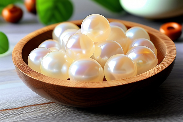 珍珠母炮制前处理要点，确保安全与效果的秘诀