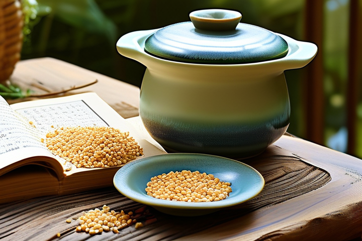 药本草清单风险提醒，车前子—一个被误解的植物宝藏