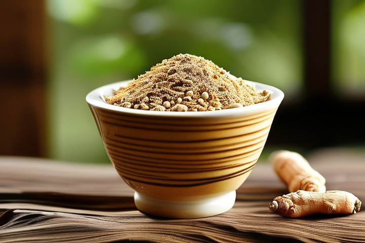 揭秘草药本草清单中的党参，正确使用与避免的常见误区