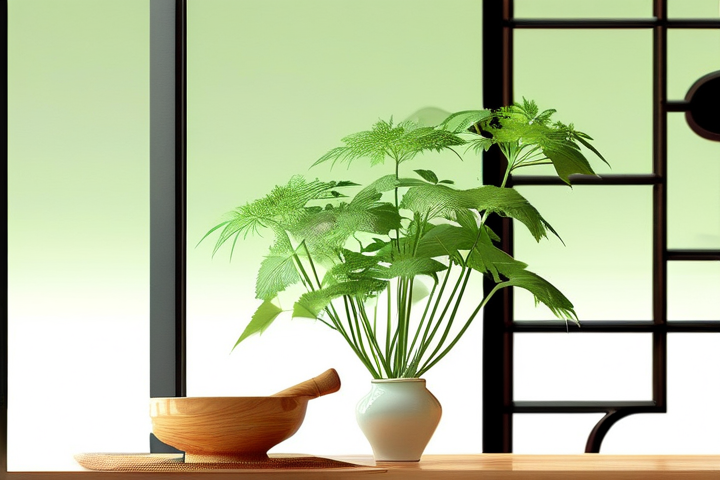 草药本草清单中的鱼腥草蜜炙，深入了解其药用价值与使用方法