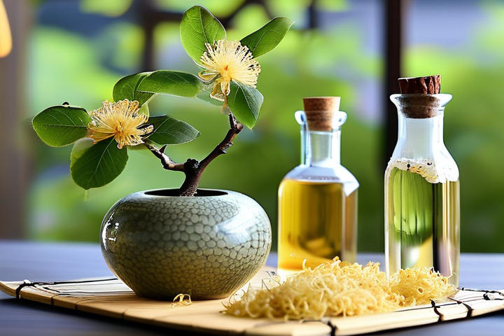 金银花的奥秘，产地与品类的深度剖析