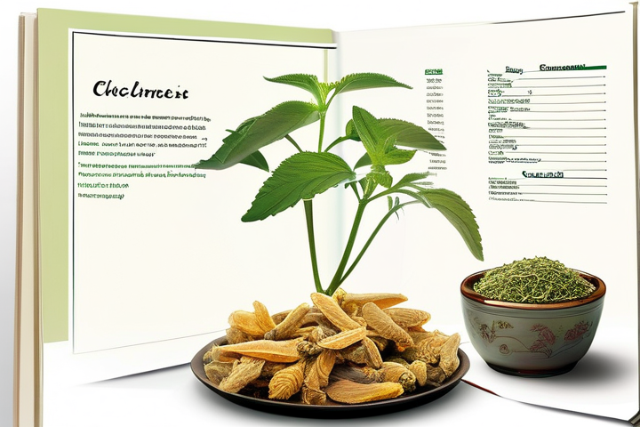 草药本草清单中鸡内金的来历与应用