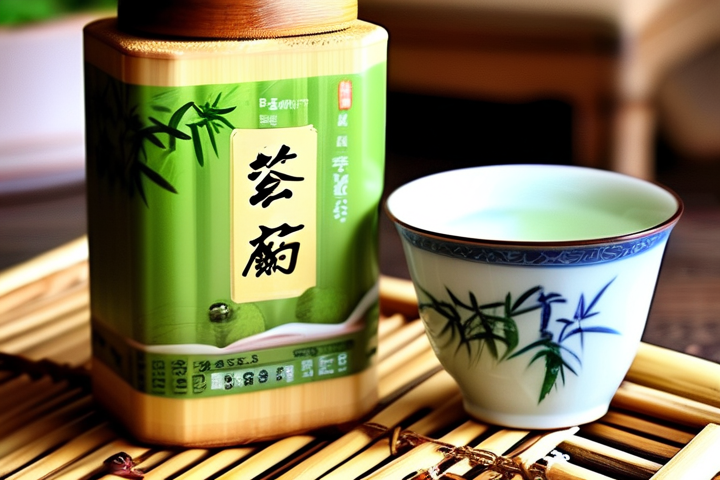 竹茹长期泡水饮用的科学与实践