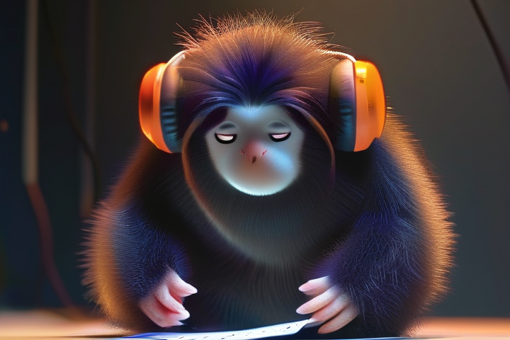 音乐人物小传_公众形象的显微镜