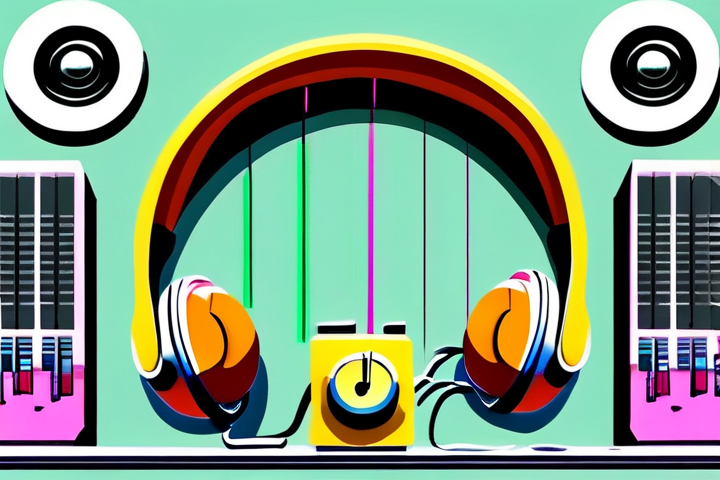 音乐制作科普，混音与对比的奥秘