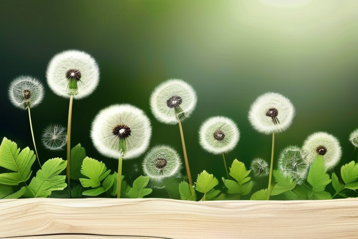 草药本草清单中的蒲公英，长期使用边界要点