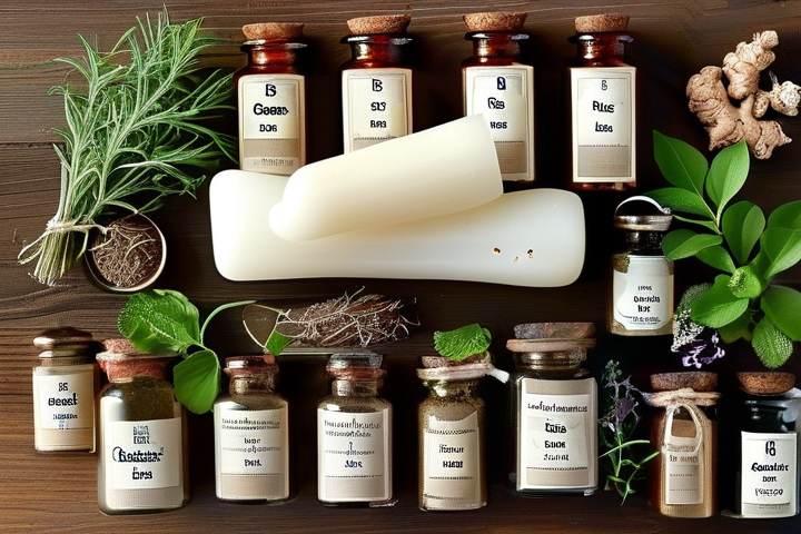 草药本草清单，石膏价格与品质的真相