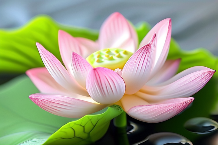 揭秘莲子的神奇功效与潜在风险