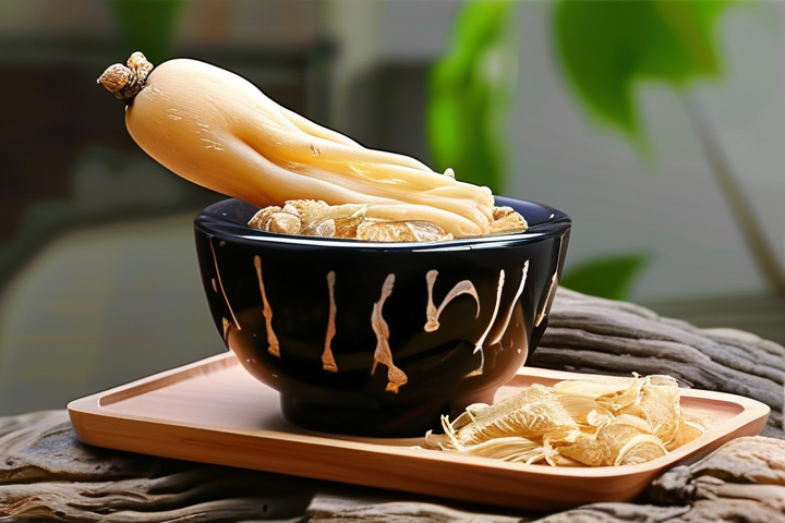 探秘西洋参的奥秘，道地产地与品质差异