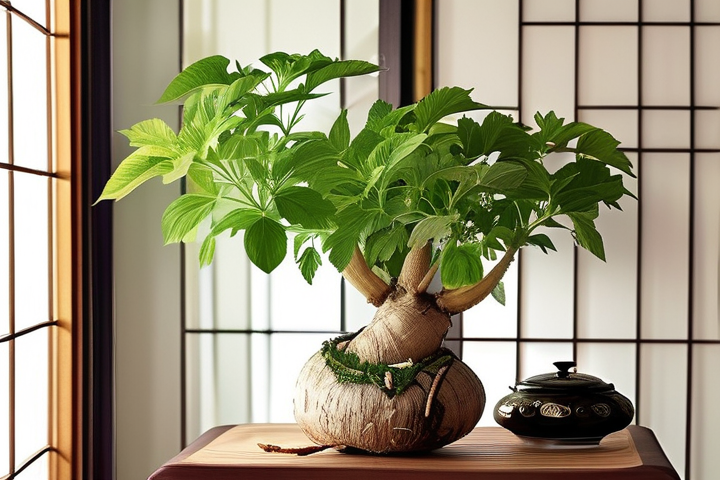 草药本草清单名贵迷思天麻怎么理性看