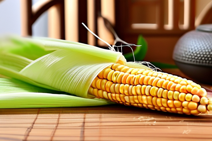 玉米须—厨房中的天然本草，健康生活的小秘密