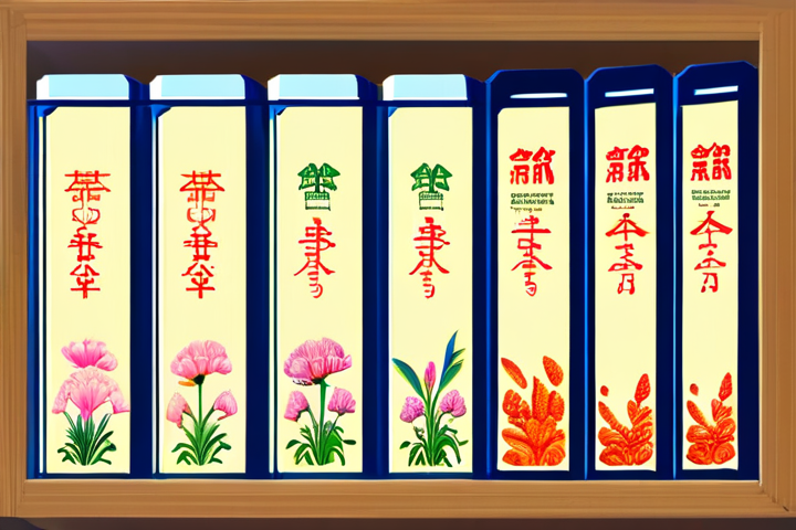 本草清单，辛夷的存放与防霉要点